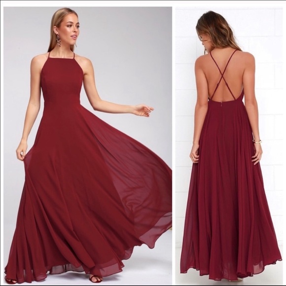 mythical kind of love dress